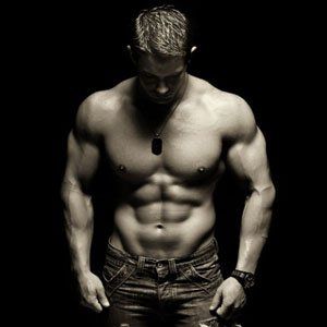 mens body waxing and hair removal