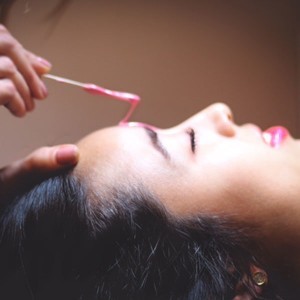 eyebrow waxing tucson
