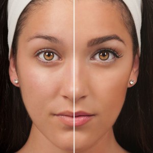 Microblading aka eyebrow tattoo